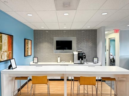 Image 6 of Regus - Willowbrook - Cypress Creek Pkwy - Houston - Texas - TX