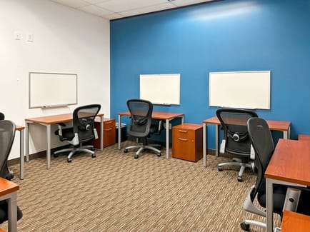 Image 7 of Regus - Willowbrook - Cypress Creek Pkwy - Houston - Texas - TX