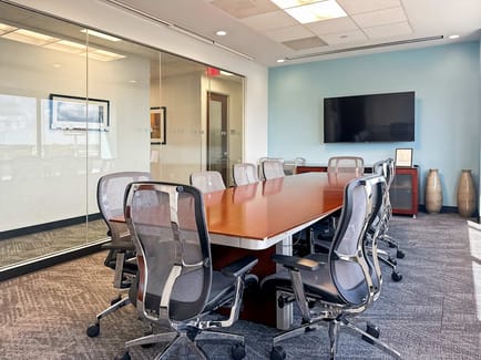 Image 9 of Regus - Willowbrook - Cypress Creek Pkwy - Houston - Texas - TX