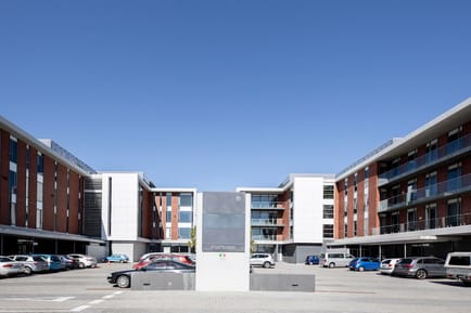 Image 1 of Space (Regus) - 1 Bridgeways - Bridgeway - Century City - Cape Town