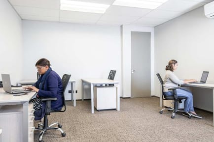 Image 10 of Space (Regus) - 1 Bridgeways - Bridgeway - Century City - Cape Town
