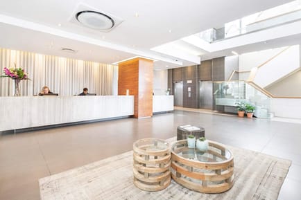 Image 11 of Space (Regus) - 1 Bridgeways - Bridgeway - Century City - Cape Town