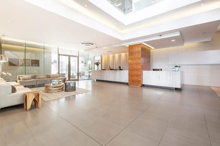 Image 2 of Space (Regus) - 1 Bridgeways - Bridgeway - Century City - Cape Town