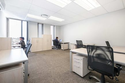 Image 4 of Space (Regus) - 1 Bridgeways - Bridgeway - Century City - Cape Town