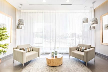 Image 8 of Space (Regus) - 1 Bridgeways - Bridgeway - Century City - Cape Town
