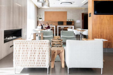 Image 9 of Space (Regus) - 1 Bridgeways - Bridgeway - Century City - Cape Town