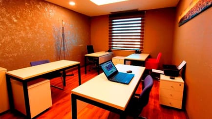 Image 3 of eOfis - Flora Suite & Office - Sahrayı Cedit, Kayışdağı Cd. No:3, 34750 Dudullu Osb - Istanbul