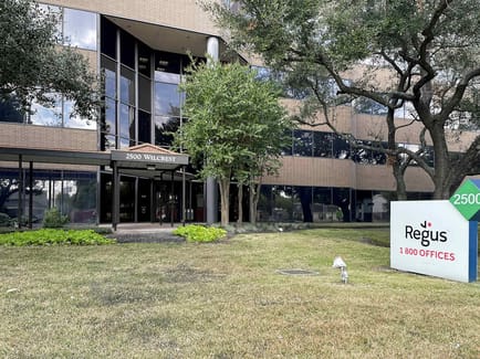 Image 11 of Regus - Wilcrest - 2500 Wilcrest - Houston - TX