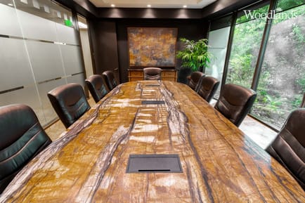 Image 5 of The Woodlands Office Suites - 1095 Evergreen Circle - The Woodlands - TX
