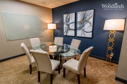 Image 7 of The Woodlands Office Suites - 1095 Evergreen Circle - The Woodlands - TX