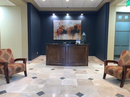 Image 11 of The Woodlands Office Suites - 1095 Evergreen Circle - The Woodlands - TX