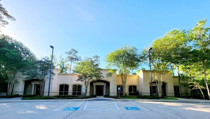 Image 12 of The Woodlands Office Suites - 1095 Evergreen Circle - The Woodlands - TX