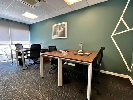 Image 11 of Regus - Nidakule Göztepe - Tekkeali Sok - Kadiköy - Istanbul