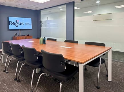 Image 3 of Regus - Nidakule Göztepe - Tekkeali Sok - Kadiköy - Istanbul