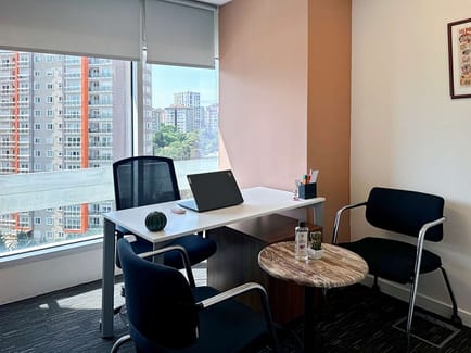 Image 4 of Regus - Nidakule Göztepe - Tekkeali Sok - Kadiköy - Istanbul