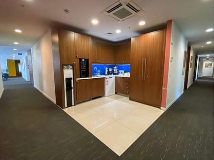 Image 6 of Regus - Nidakule Göztepe - Tekkeali Sok - Kadiköy - Istanbul