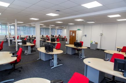 Image 1 of Texcel Developments - London House Business Centre - Thames Road, DA1 - Crayford