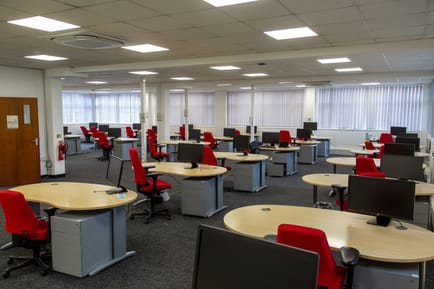 Image 2 of Texcel Developments - London House Business Centre - Thames Road, DA1 - Crayford