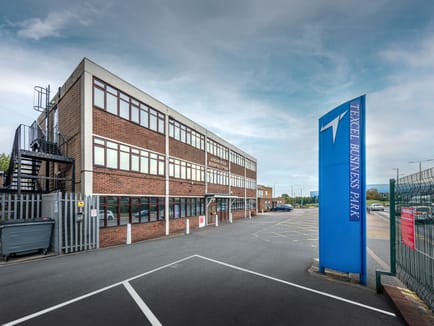 Image 3 of Texcel Developments - London House Business Centre - Thames Road, DA1 - Crayford