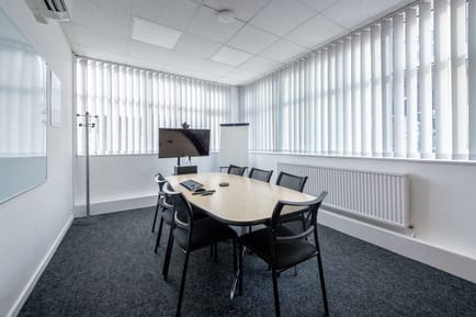Image 4 of Texcel Developments - London House Business Centre - Thames Road, DA1 - Crayford