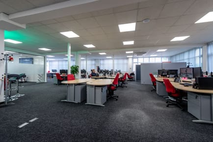 Image 8 of Texcel Developments - London House Business Centre - Thames Road, DA1 - Crayford