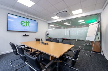 Image 9 of Texcel Developments - London House Business Centre - Thames Road, DA1 - Crayford