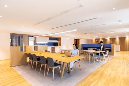 Image 10 of Wingate Business Limited - 18 Harbour Road - Wanchai - Hong Kong