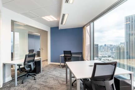 Image 4 of Wingate Business Limited - 18 Harbour Road - Wanchai - Hong Kong