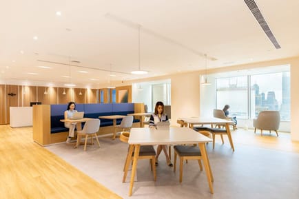 Image 5 of Wingate Business Limited - 18 Harbour Road - Wanchai - Hong Kong