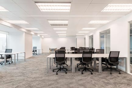 Image 8 of Wingate Business Limited - 18 Harbour Road - Wanchai - Hong Kong
