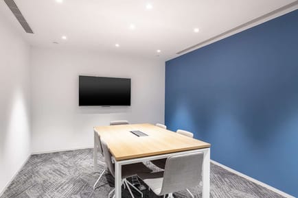 Image 9 of Wingate Business Limited - 18 Harbour Road - Wanchai - Hong Kong
