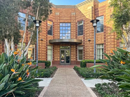 Image 1 of Regus - Ladera Corporate Terrace - 999 Corporate Drive - Ladera Ranch - CA