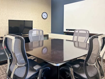 Image 10 of Regus - Ladera Corporate Terrace - 999 Corporate Drive - Ladera Ranch - CA