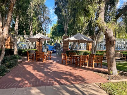 Image 13 of Regus - Ladera Corporate Terrace - 999 Corporate Drive - Ladera Ranch - CA