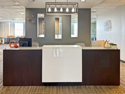 Image 2 of Regus - Ladera Corporate Terrace - 999 Corporate Drive - Ladera Ranch - CA