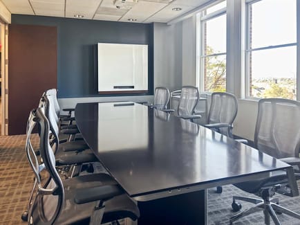 Image 3 of Regus - Ladera Corporate Terrace - 999 Corporate Drive - Ladera Ranch - CA