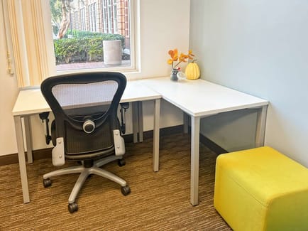 Image 7 of Regus - Ladera Corporate Terrace - 999 Corporate Drive - Ladera Ranch - CA