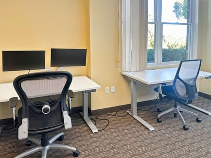 Image 8 of Regus - Ladera Corporate Terrace - 999 Corporate Drive - Ladera Ranch - CA