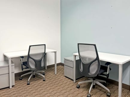 Image 9 of Regus - Ladera Corporate Terrace - 999 Corporate Drive - Ladera Ranch - CA