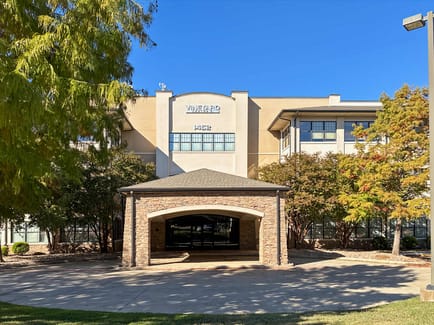 Image 1 of Regus - 1452 Hughes Road - Grapevine - TX