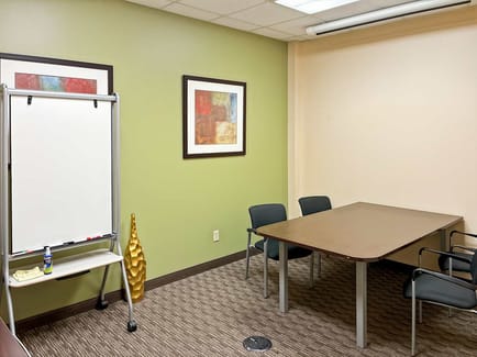 Image 2 of Regus - 1452 Hughes Road - Grapevine - TX