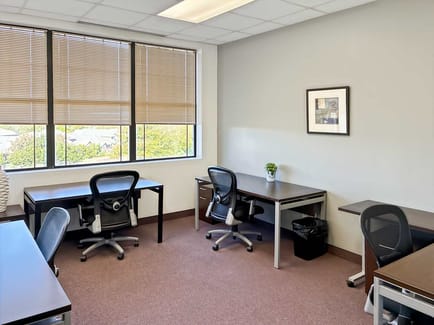 Image 4 of Regus - 1452 Hughes Road - Grapevine - TX