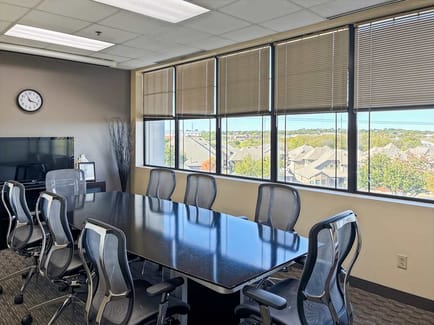Image 5 of Regus - 1452 Hughes Road - Grapevine - TX