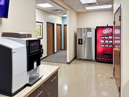Image 9 of Regus - 1452 Hughes Road - Grapevine - TX