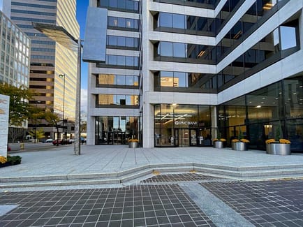 Image 1 of Regus - PNC Center - 201 E. Fifth Street - Cincinnati - OH