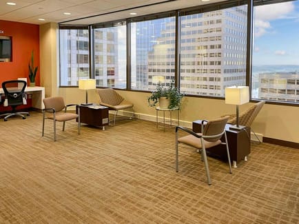 Image 5 of Regus - PNC Center - 201 E. Fifth Street - Cincinnati - OH