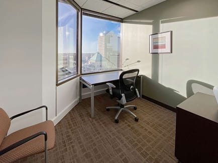 Image 7 of Regus - PNC Center - 201 E. Fifth Street - Cincinnati - OH
