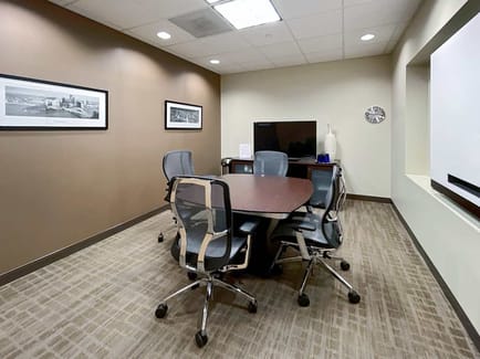 Image 9 of Regus - PNC Center - 201 E. Fifth Street - Cincinnati - OH