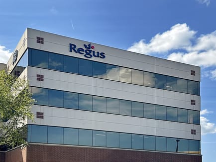 Image 1 of Regus - Fishers - Crosspoint Plaza One - 10475 Crosspoint Blvd - Indianapolis - IN