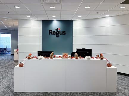 Image 11 of Regus - Fishers - Crosspoint Plaza One - 10475 Crosspoint Blvd - Indianapolis - IN